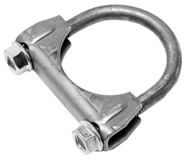 Exhaust Clamp WK 35364