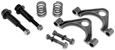 Exhaust Flange Repair Kit WK 35455