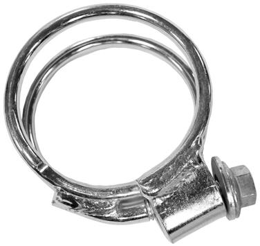 Exhaust Clamp WK 35510