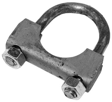 Exhaust Clamp WK 35599