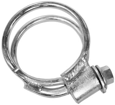 Exhaust Clamp WK 35723