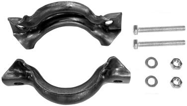 Exhaust Clamp WK 35732