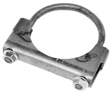 Exhaust Clamp WK 35772