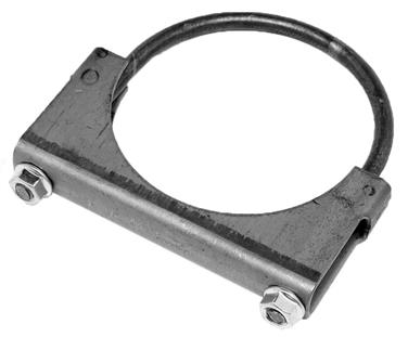 Exhaust Clamp WK 35774