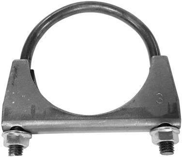 1993 Chevrolet K1500 Exhaust Clamp WK 35794