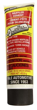 Muffler / Exhaust Putty WK 35958