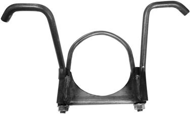 Exhaust Clamp WK 36119