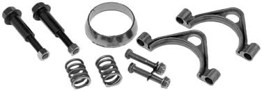 Exhaust Flange Repair Kit WK 36128