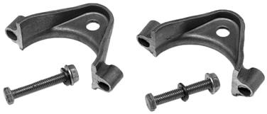 Exhaust Flange Repair Kit WK 36132