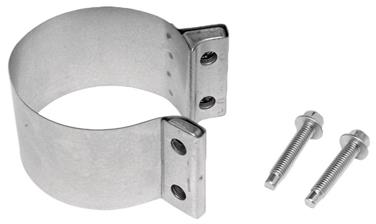 Exhaust Clamp WK 36149