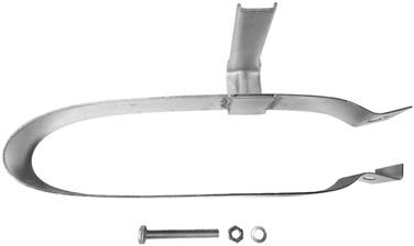 Exhaust Muffler Strap WK 36153