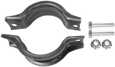 Exhaust Clamp WK 36228