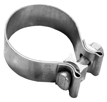 Exhaust Clamp WK 36434