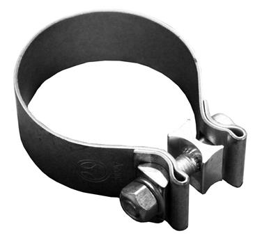 Exhaust Clamp WK 36460