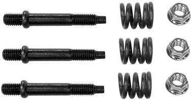 1989 Chevrolet K1500 Exhaust Bolt and Spring WK 36463