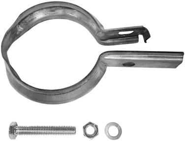 Exhaust Clamp WK 36515