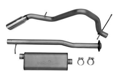 Exhaust System Kit WK 39454
