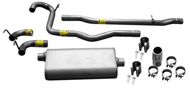 Exhaust System Kit WK 39477