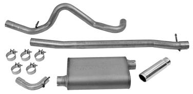 Exhaust System Kit WK 39517