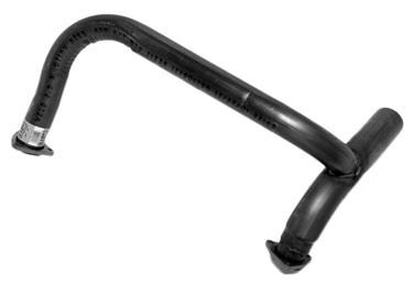 Exhaust Y Pipe WK 40211