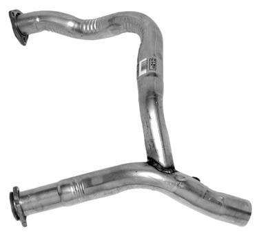 Exhaust Y Pipe WK 40213