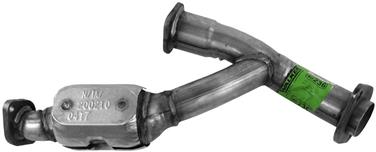 Catalytic Converter WK 40236