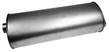 Exhaust Muffler Assembly WK 40244