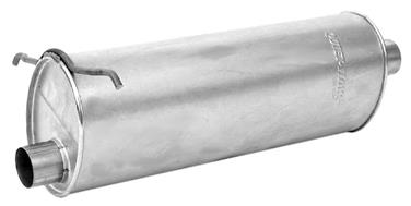 Exhaust Muffler Assembly WK 40246