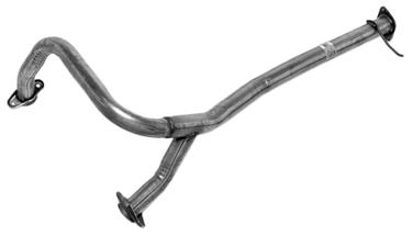 Exhaust Y Pipe WK 40573