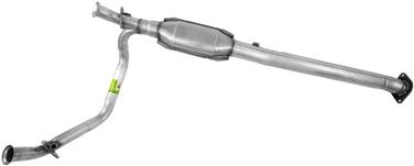 Catalytic Converter WK 40630