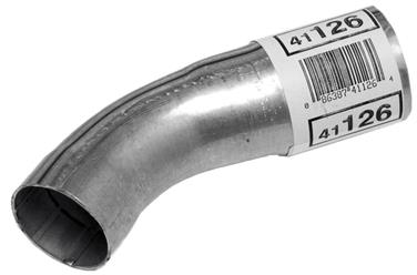 Exhaust Tail Pipe WK 41126