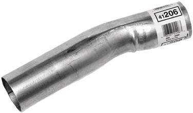 Exhaust Tail Pipe WK 41206