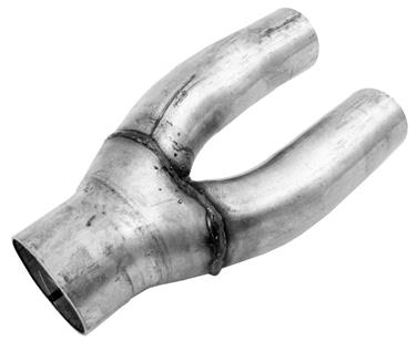 Exhaust Y Pipe WK 41710