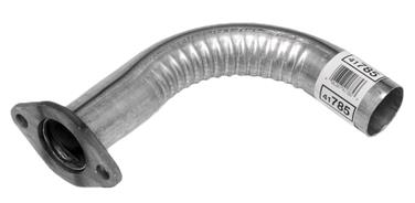 Exhaust Intermediate Pipe WK 41785