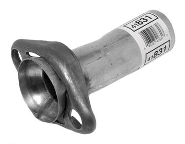 Exhaust Intermediate Pipe WK 41831