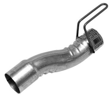 Exhaust Intermediate Pipe WK 42276