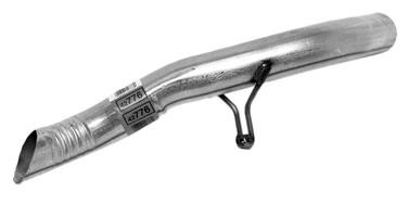 Exhaust Tail Pipe WK 42776