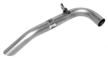 Exhaust Tail Pipe WK 43244