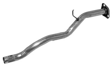 1994 Honda Accord Exhaust Pipe WK 43332