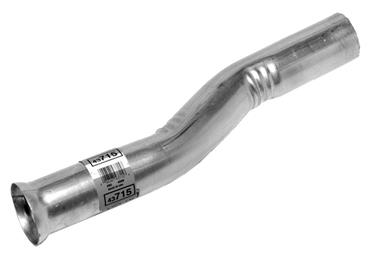 Exhaust Intermediate Pipe WK 43715