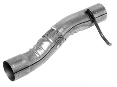 Exhaust Intermediate Pipe WK 43732