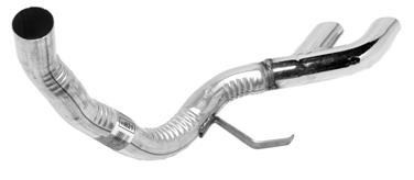 Exhaust Tail Pipe WK 43821