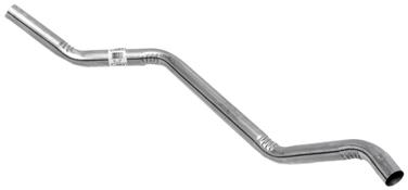 1991 Toyota Pickup Exhaust Tail Pipe WK 44064