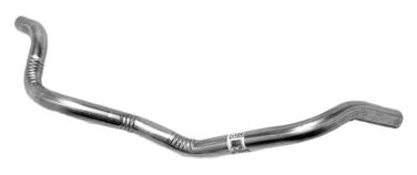 Exhaust Tail Pipe WK 44124