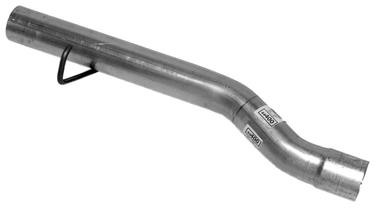 Exhaust Intermediate Pipe WK 44400