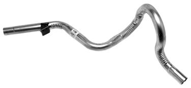 Exhaust Tail Pipe WK 44620