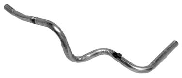 1988 Chevrolet K1500 Exhaust Tail Pipe WK 45054