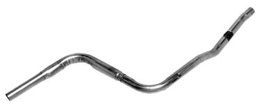 Exhaust Intermediate Pipe WK 45064