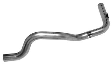 Exhaust Tail Pipe WK 45105