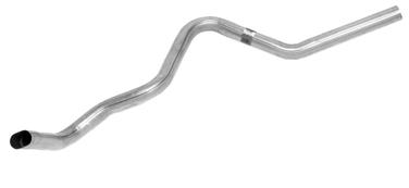 Exhaust Tail Pipe WK 45212